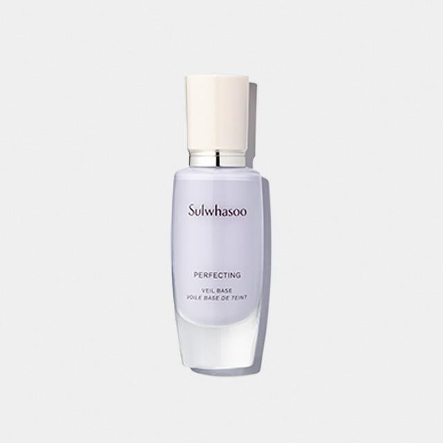 Perfecting Veil Base 30ml -No.02 Light Purple - By Sulwhasoo