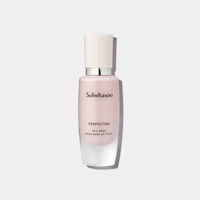 Perfecting Veil Base 30ml -No.01 Pink Beige - By Sulwhasoo