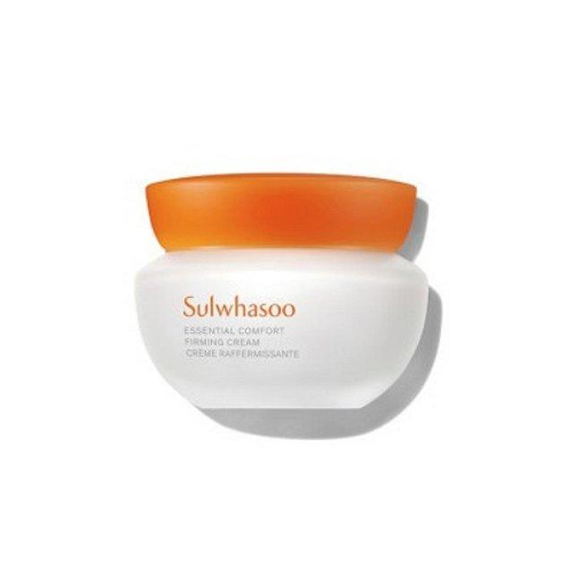 Essential Comfort Firming Cream 50ml - By Sulwhasoo