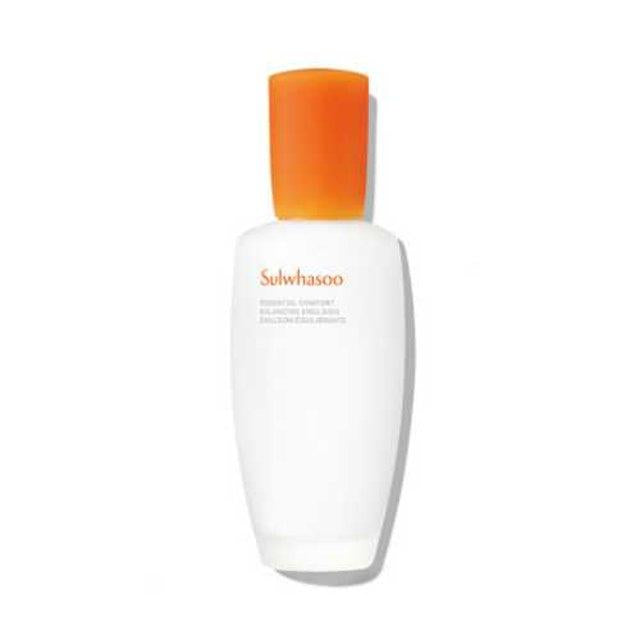 Essential Comfort Balancing Emulsion 125ml - By Sulwhasoo