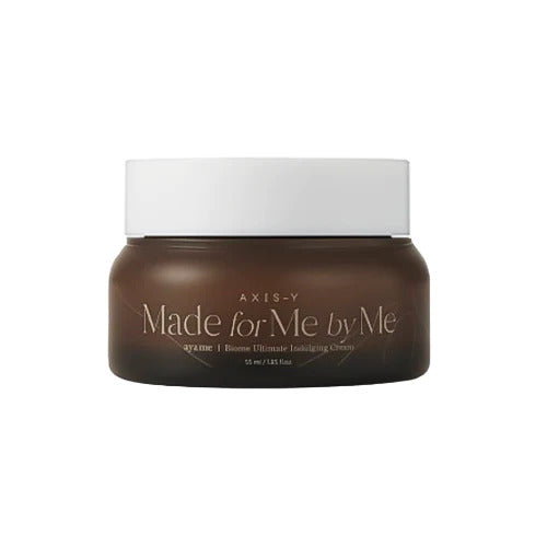 Biome Ultimate Indulging Cream 55ml - By AXIS-Y