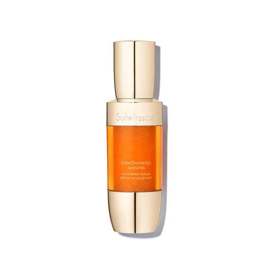 Concentrated Ginseng Renewing Serum EX 50ml - By Sulwhasoo