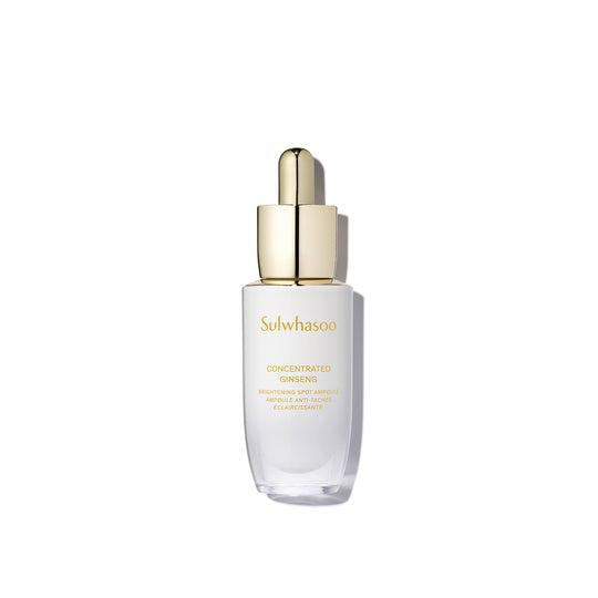 Concentrated Ginseng Brightening Spot Ampoule 20g - By Sulwhasoo