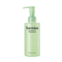 Balanceful Cica Cleansing Gel 200ml - By Torriden