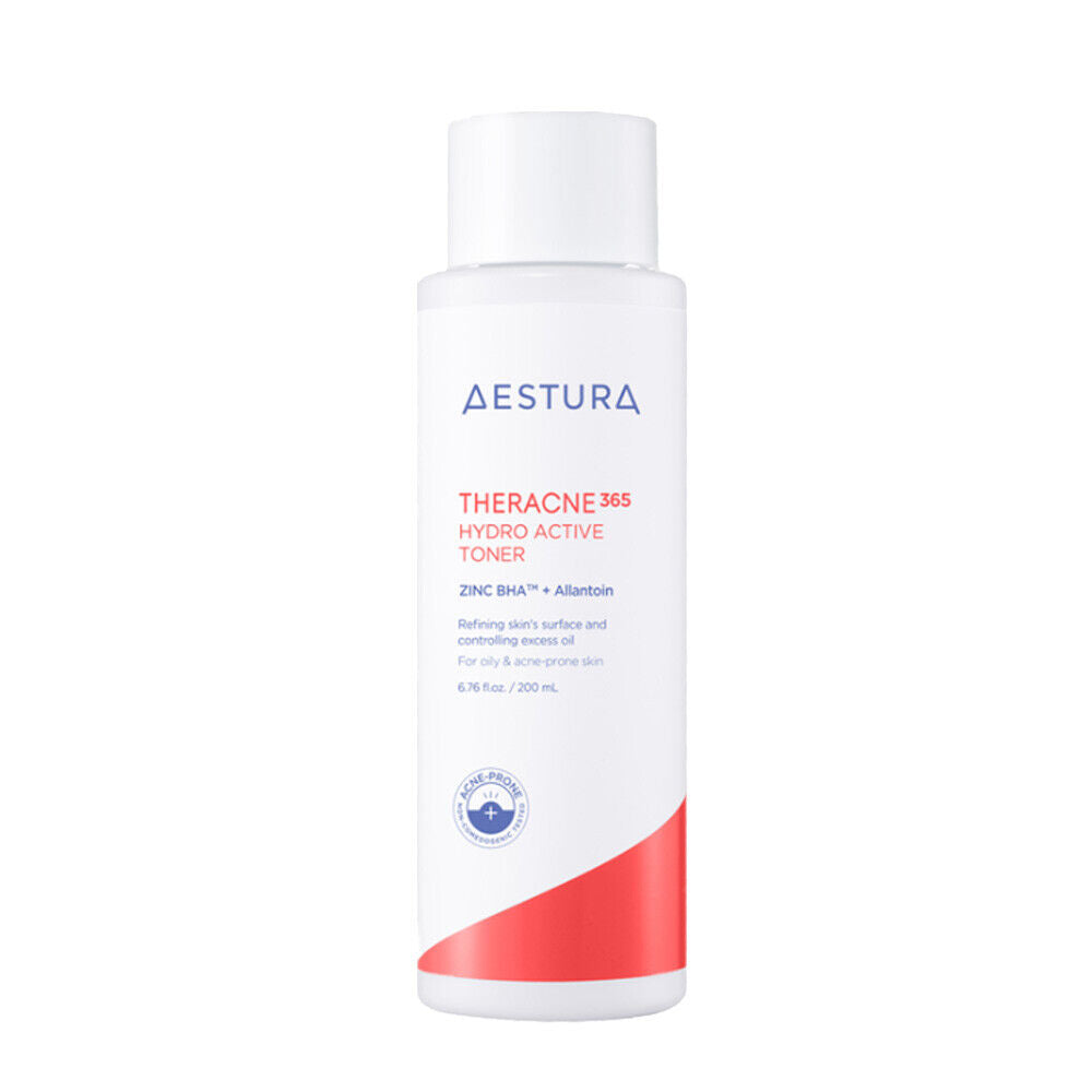 Theracne Hydro Active Toner 200ml - By Aestura