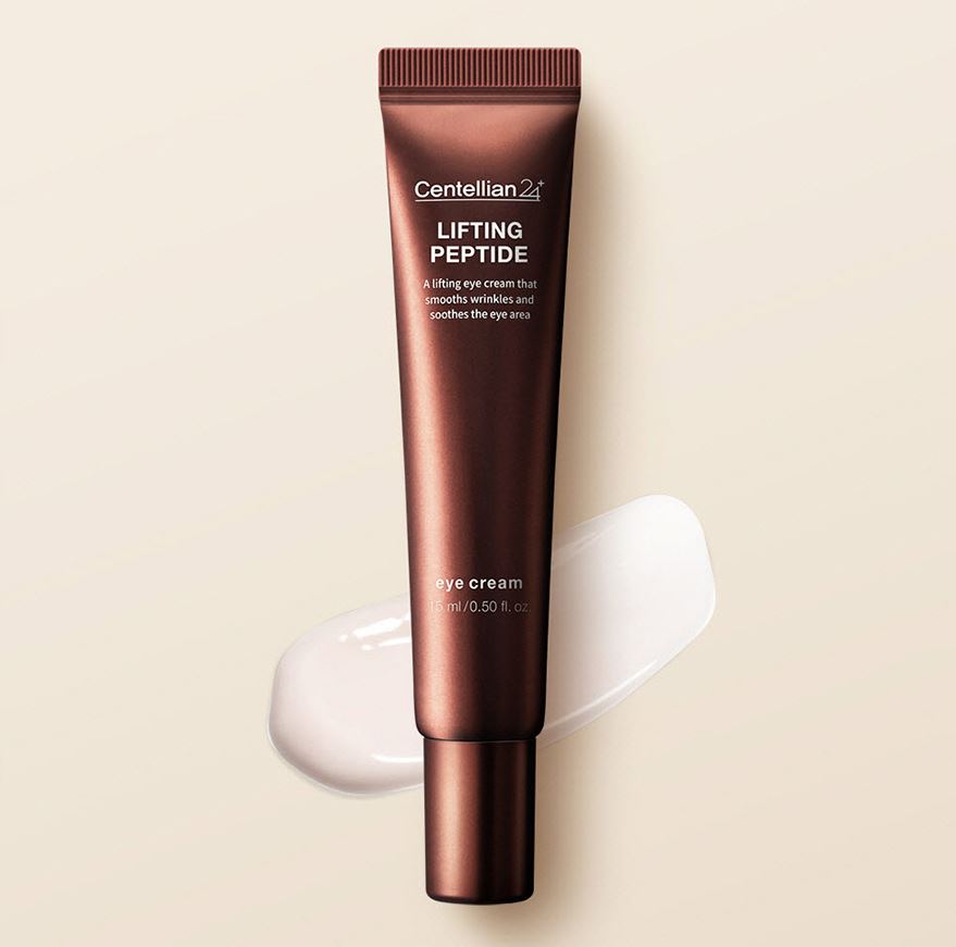 Lifting Peptide Eye Cream 15ml - By Centellian24