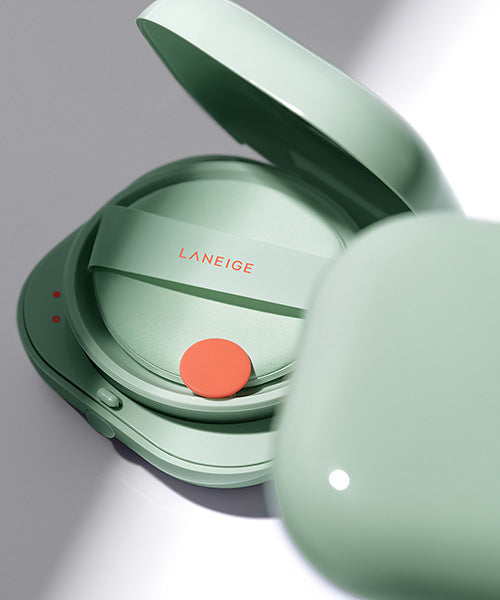 Neo Cushion Matte SPF46 PA++ -17C1 15g *2ea - Laneige