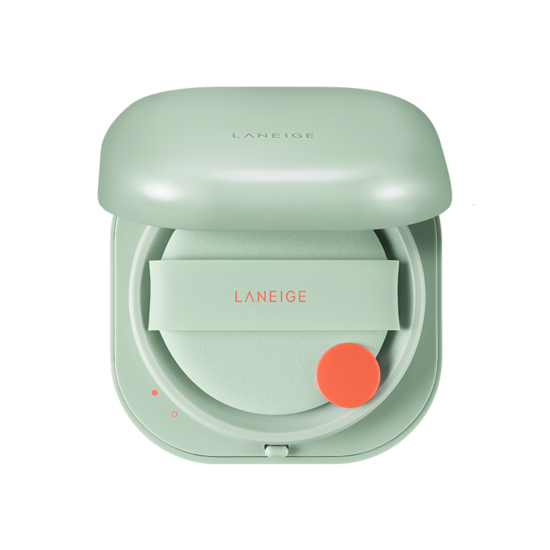 Neo Cushion Matte SPF46 PA++ -21N1 15g - By Laneige