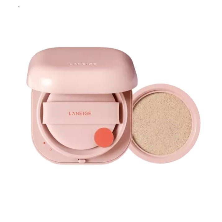 Neo Cushion Glow SPF46 PA++ -25N1 15g *2ea - By Laneige
