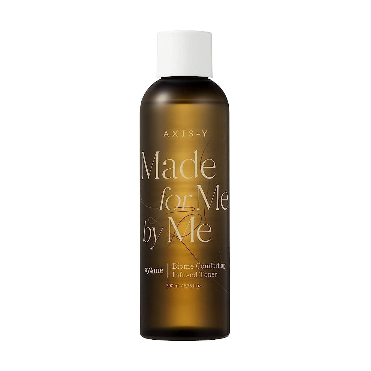 Biome Comforting Infused Toner 200ml - By AXIS-Y
