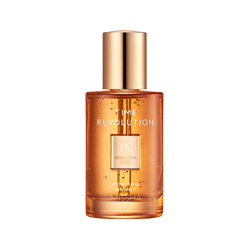 Time Revolution Primestem100 Lifting Serum 50ml - By Missha