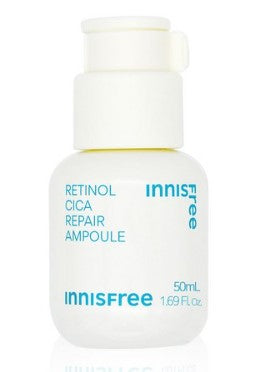Retinol Cica Repair Ampoule 50ml - By Innisfree