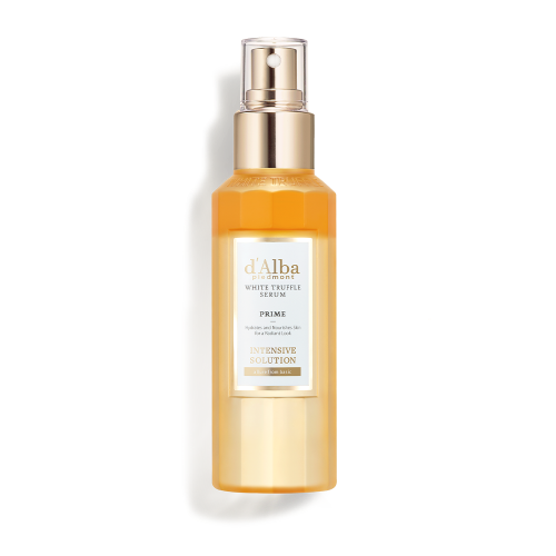 White Truffle Prime Intensive Serum 100ml - By D'Alba