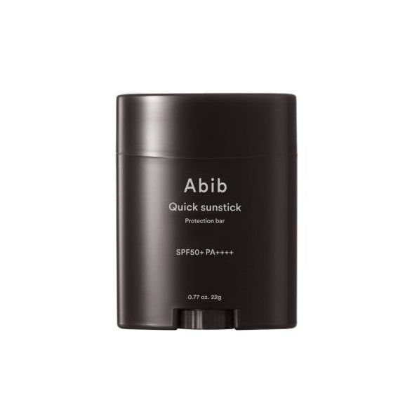 Quick Sunstick Protection Bar SPF50+ PA++++ 22g - By Abib