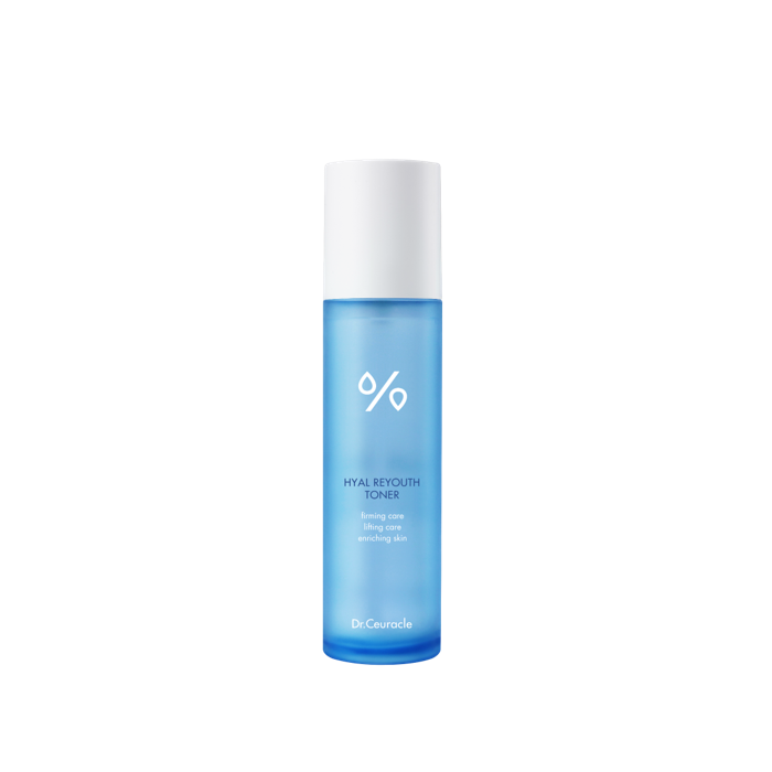 Hyal Reyouth Toner 120ml - By Dr.Ceuracle