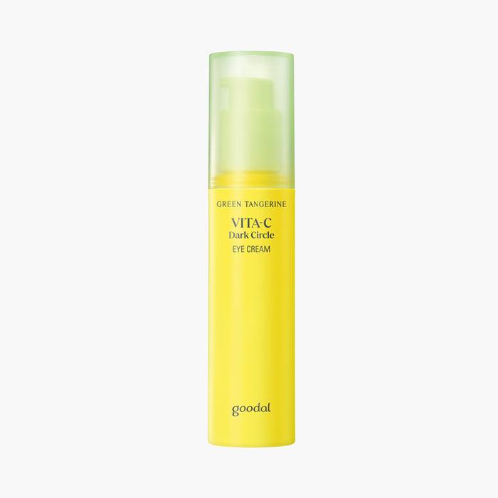Green Tangerine Vitamin C Eye Cream 30ml - By Goodal