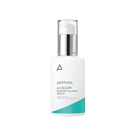 A-Cica Blemish Calming Serum 40ml - By Aestura