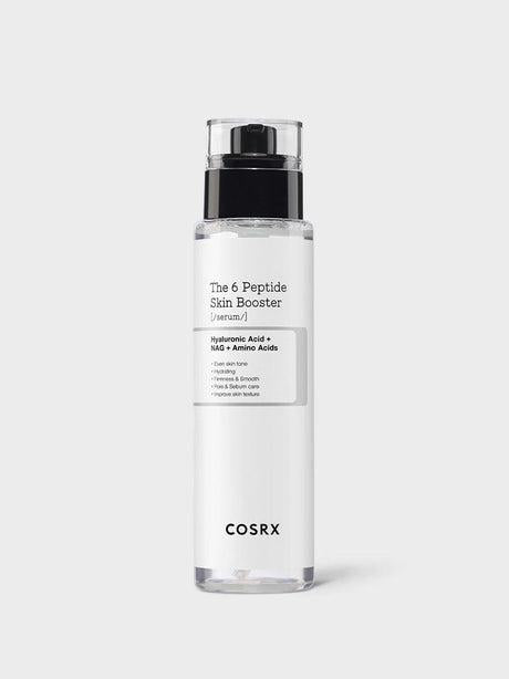 The 6 Peptide Skin Booster Serum 150ml - By Cosrx