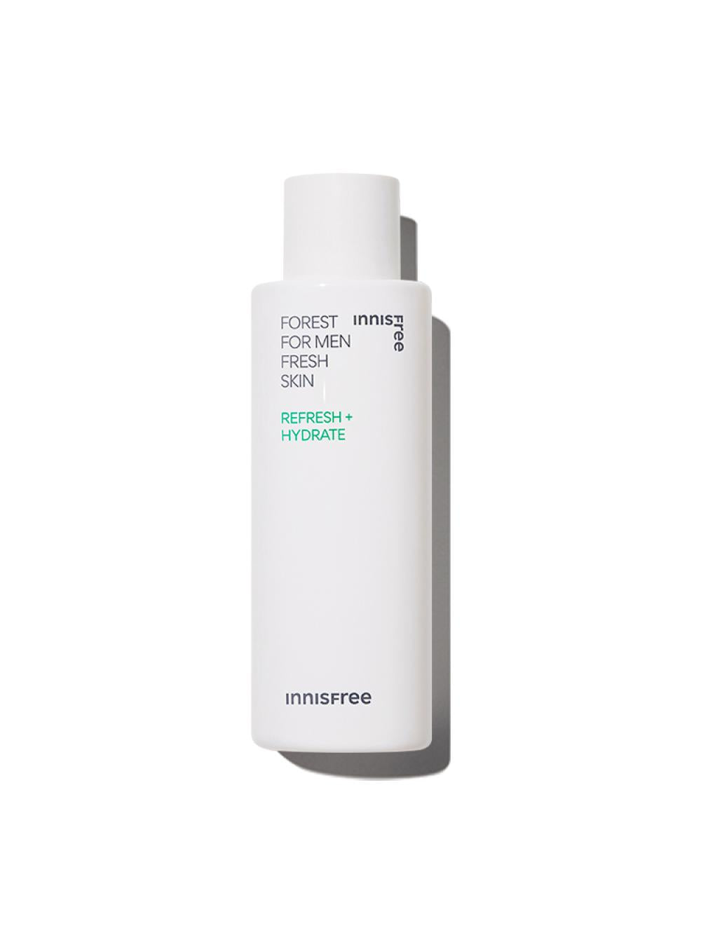 Forest For Men Fresh Skin 180ml - By Innisfree