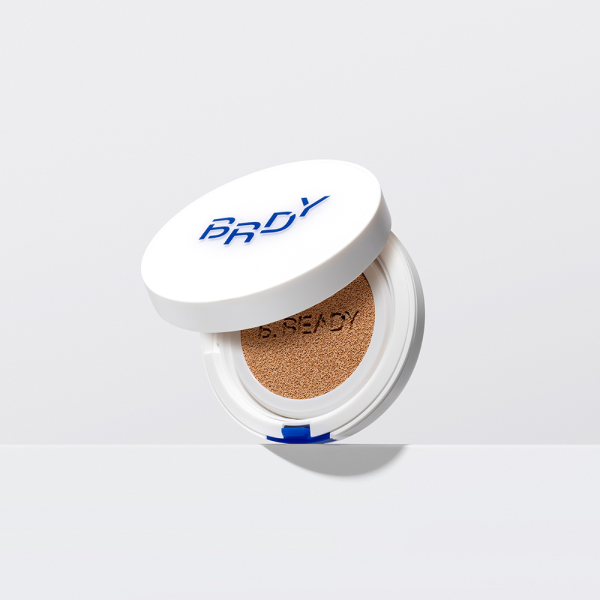 Blue Cushion SPF34 15g (01_STONE) - By B.READY