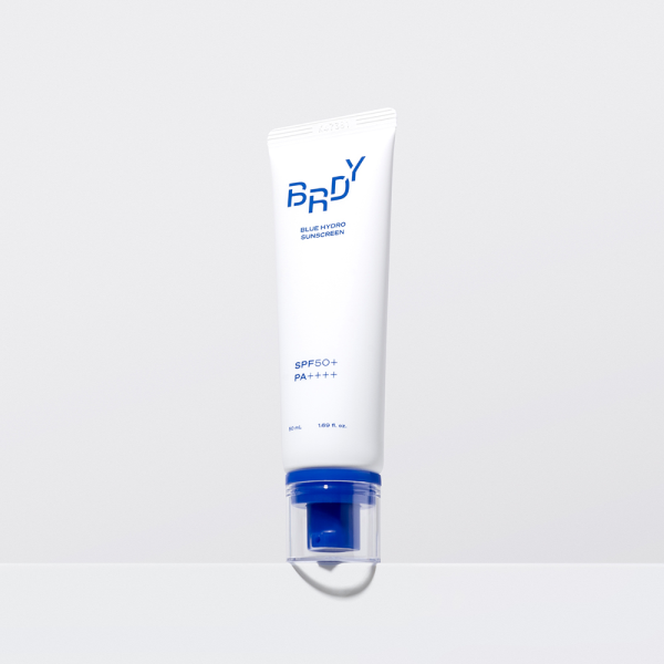 Blue Hydro Sunscreen 50ml - By B.READY