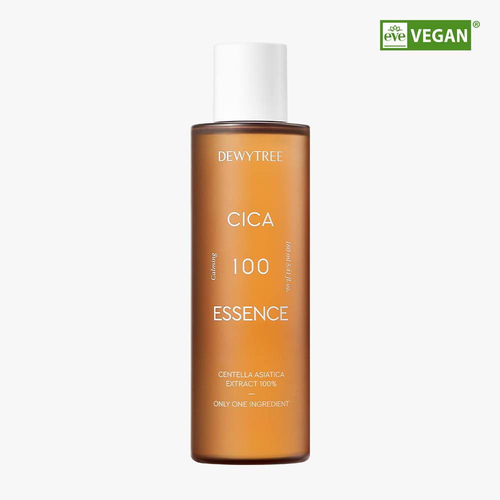 CICA 100 ESSENCE 160ml - By Dewytree