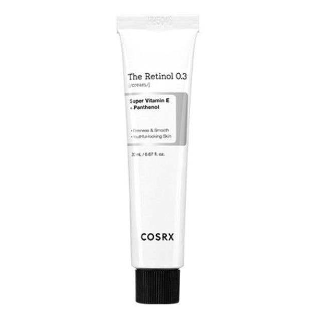 The Retinol 0.3 Cream 20ml - By Cosrx