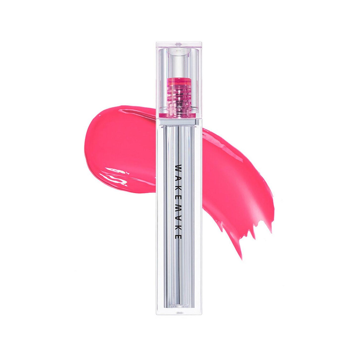 Dewy Gel Glow Tint 3g - #06 Peony Fizz - By WakeMake
