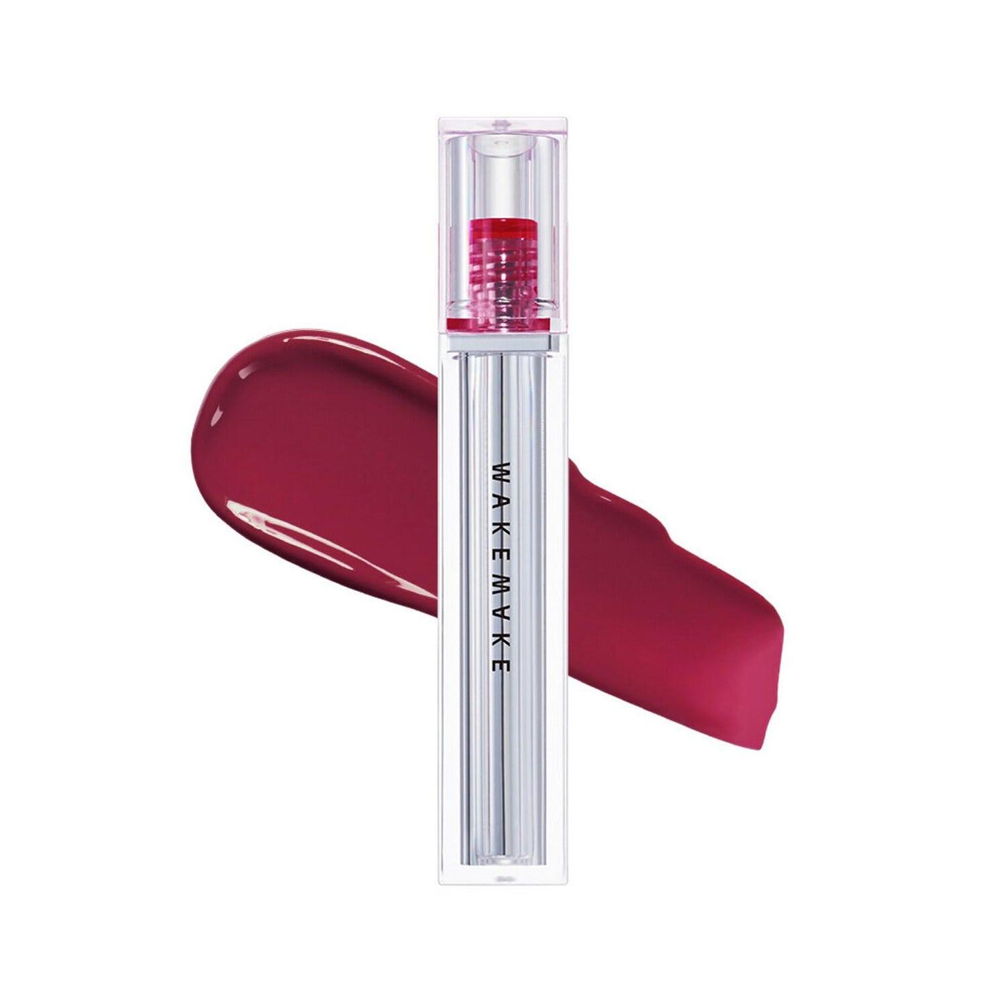 Dewy Gel Glow Tint 3g - #08 Coolish Cherry - By WakeMake