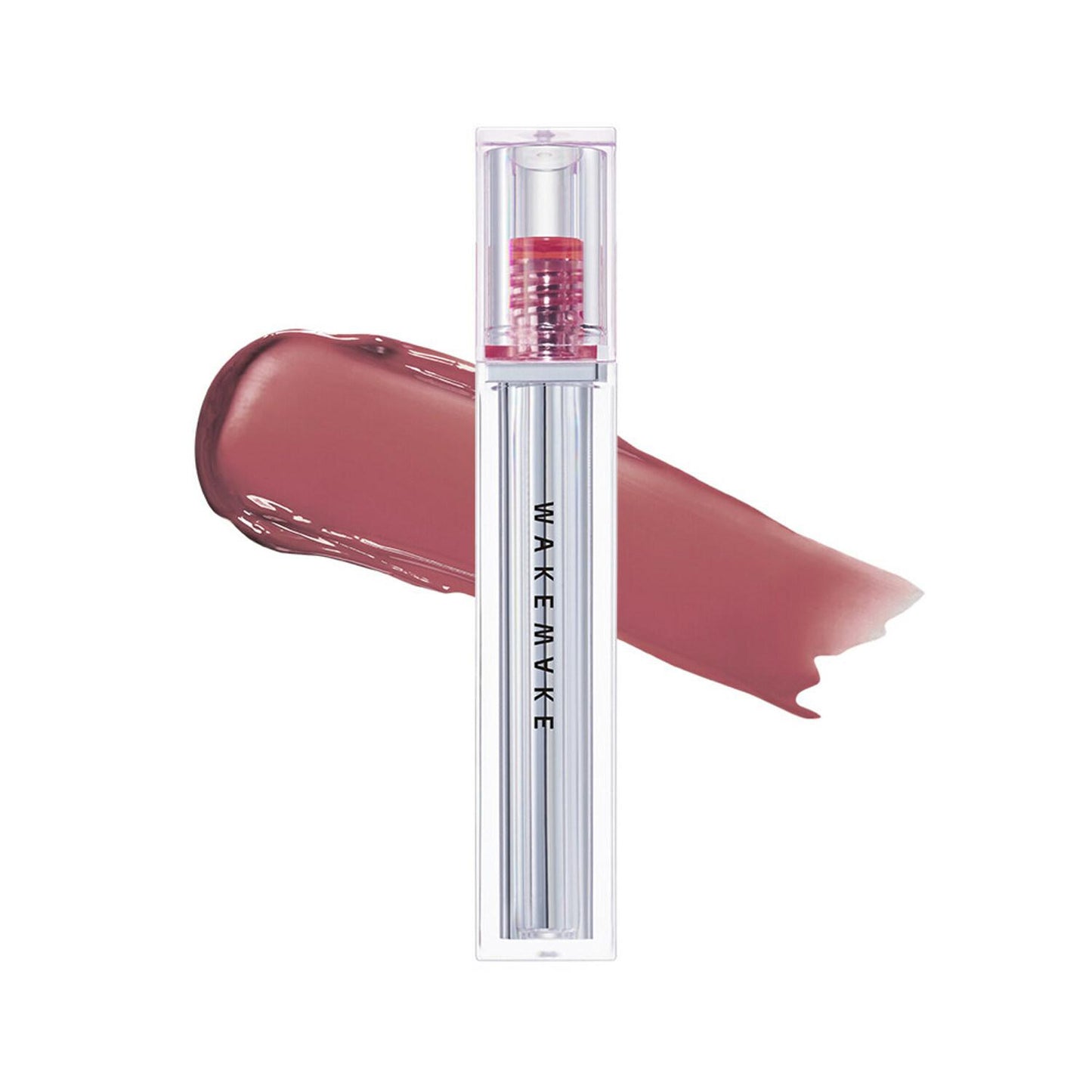 Dewy Gel Glow Tint 3g - #07 Fig Filling - By WakeMake