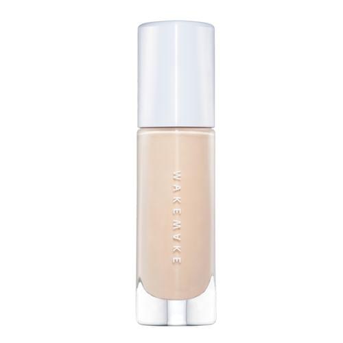 Water Glow Coating Foundation SPF38+ 30ml - #22 Neutral - By WakeMake