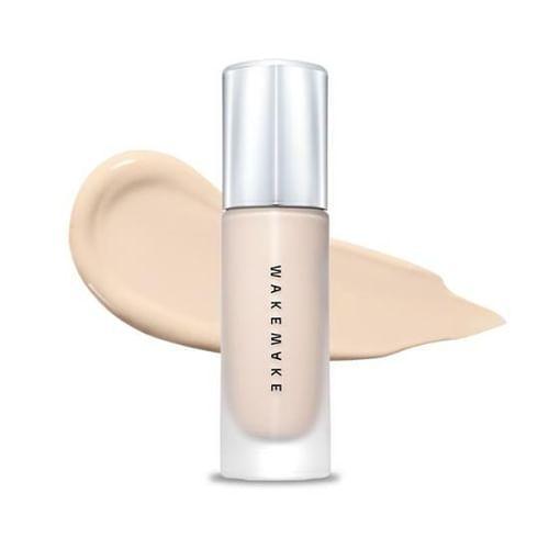 Water Velvet Cover Foundation SPF30+ 30ml - #22 Neutral - By WakeMake