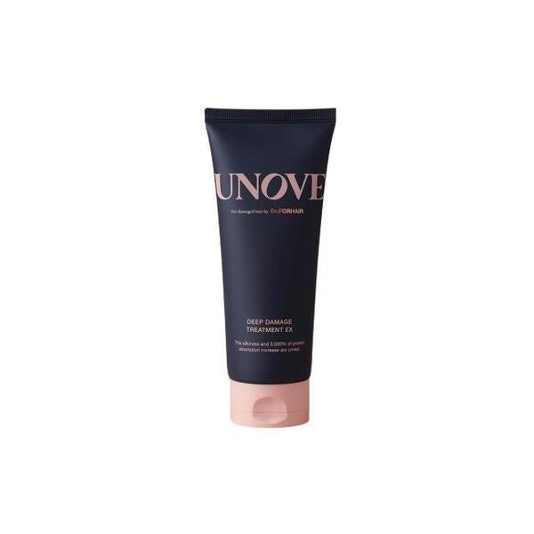 Deep Damage Treatment EX 207ml - By Unove