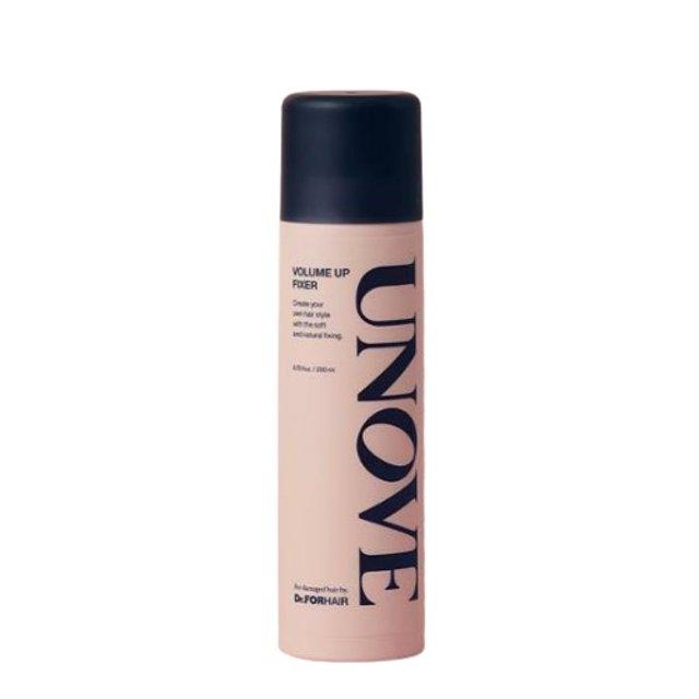 Volume Up Fixer 200ml - By Unove