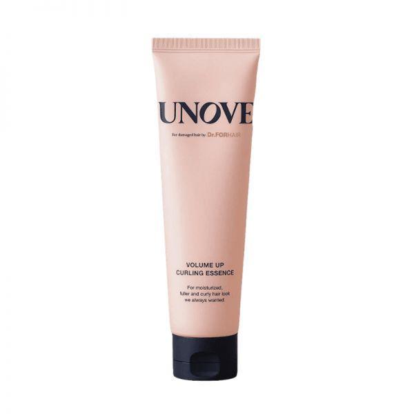 Volume Up Curling Hair Essence 147ml - By Unove