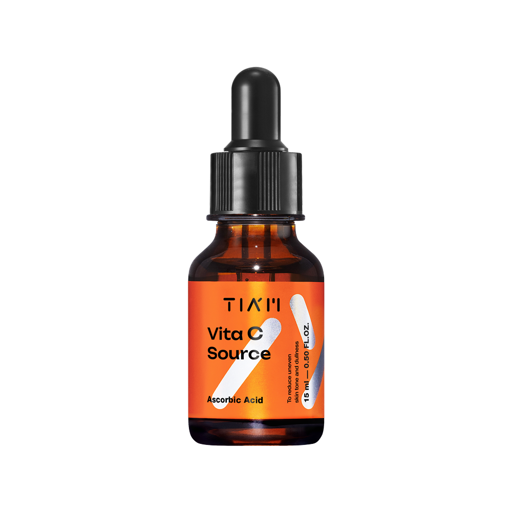 Vita C Source - 15ml - By TIA'M