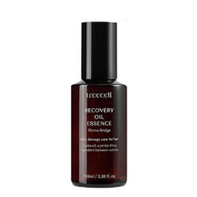 Recovery Oil Essence AD 100ml - By Treecell