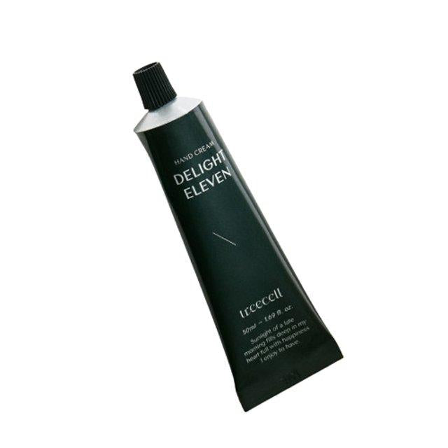 Delight Eleven Hand Cream 50ml - By Treecell