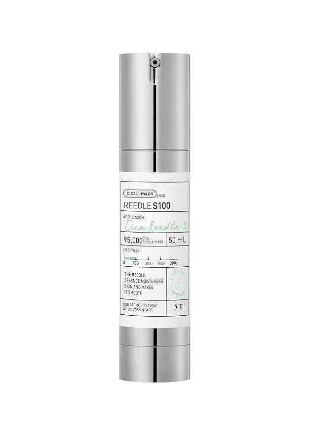 VT Reedle Shot 100 Essence 50mL - By VTCosmetics