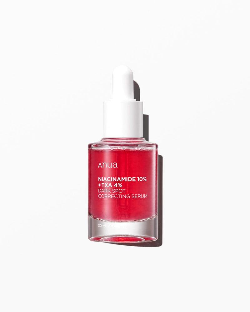 NIACINAMIDE 10% + TXA 4% DARK SPOT CORRECTING SERUM 30ml - By Anua