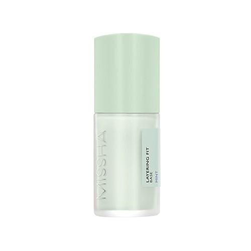 Layering Fit Base 35ml - By Missha