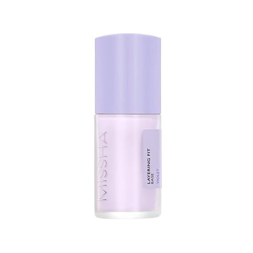 Layering Fit Base 35ml - By Missha