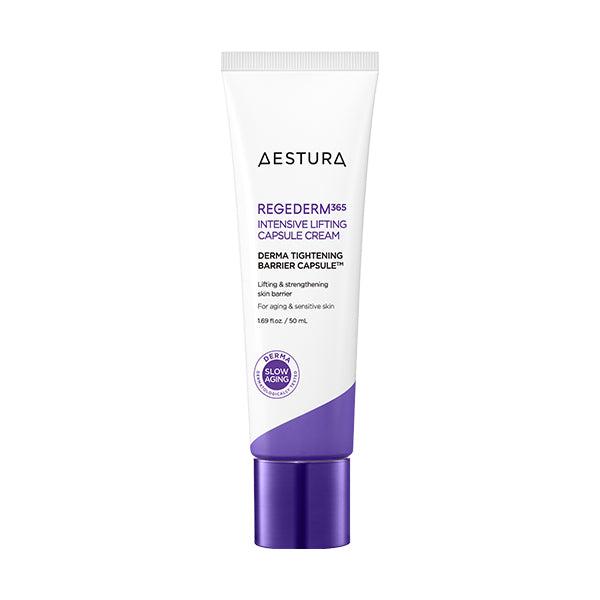 Regederm 365 Intensive Lifting Capsule Cream 50ml - By Aestura