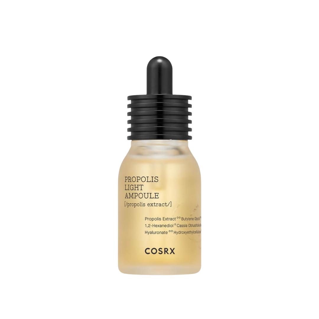 Full fit Propolis Light Ampoule 30ml - By Cosrx