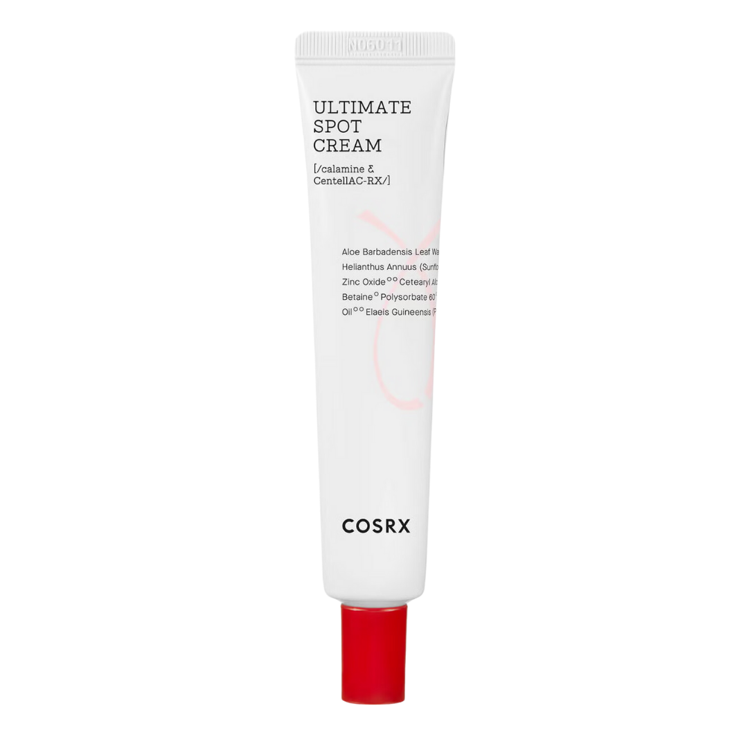 AC Collection Ultimate Spot Cream 30g - By Cosrx
