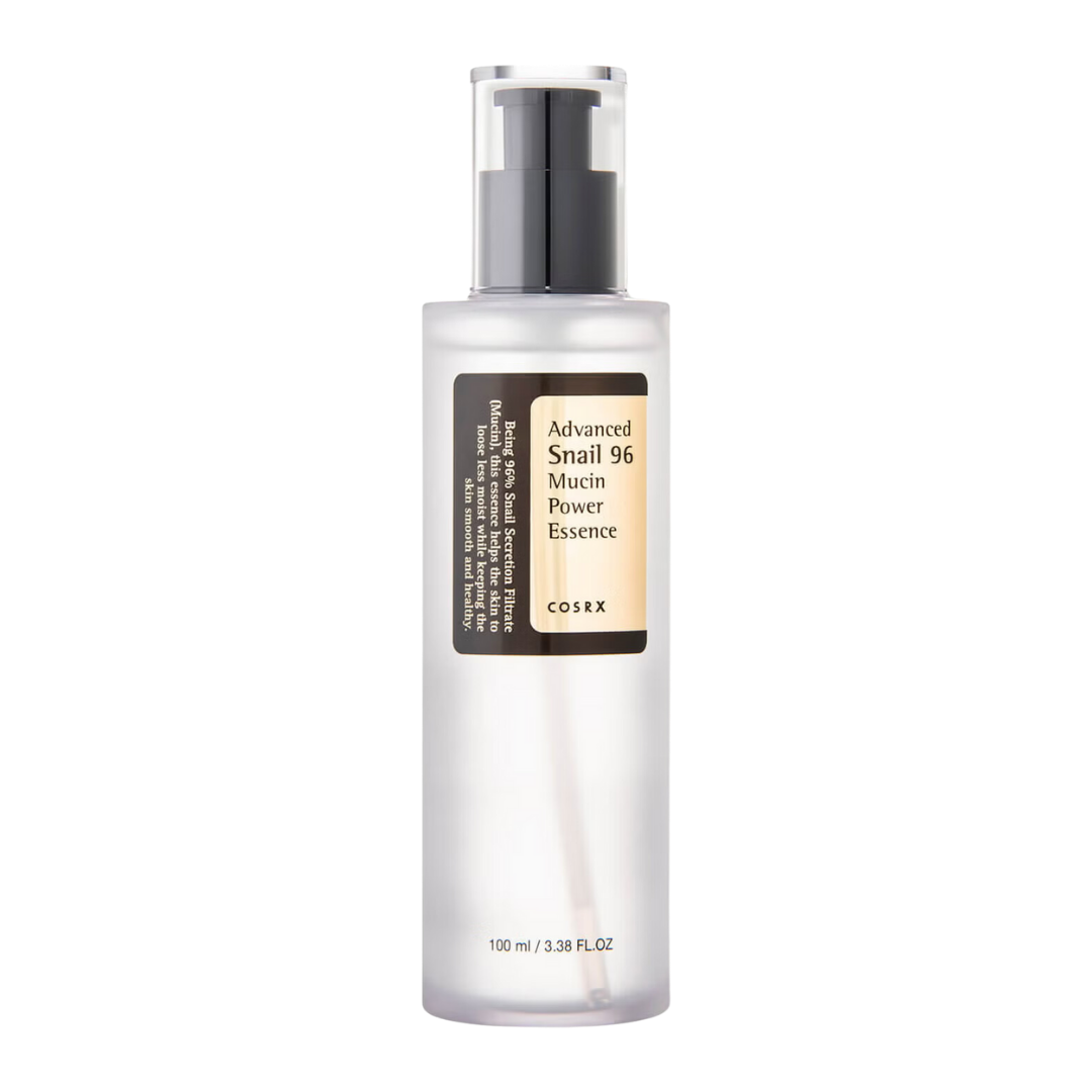 Advanced Snail 96 Mucin Power Essence - 100ml - By Cosrx