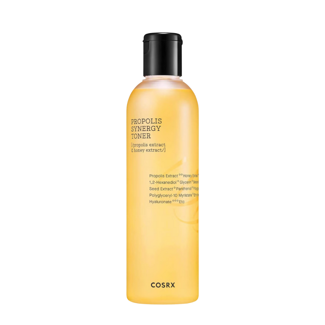 Full Fit Propolis Synergy Toner 280ml - By Cosrx