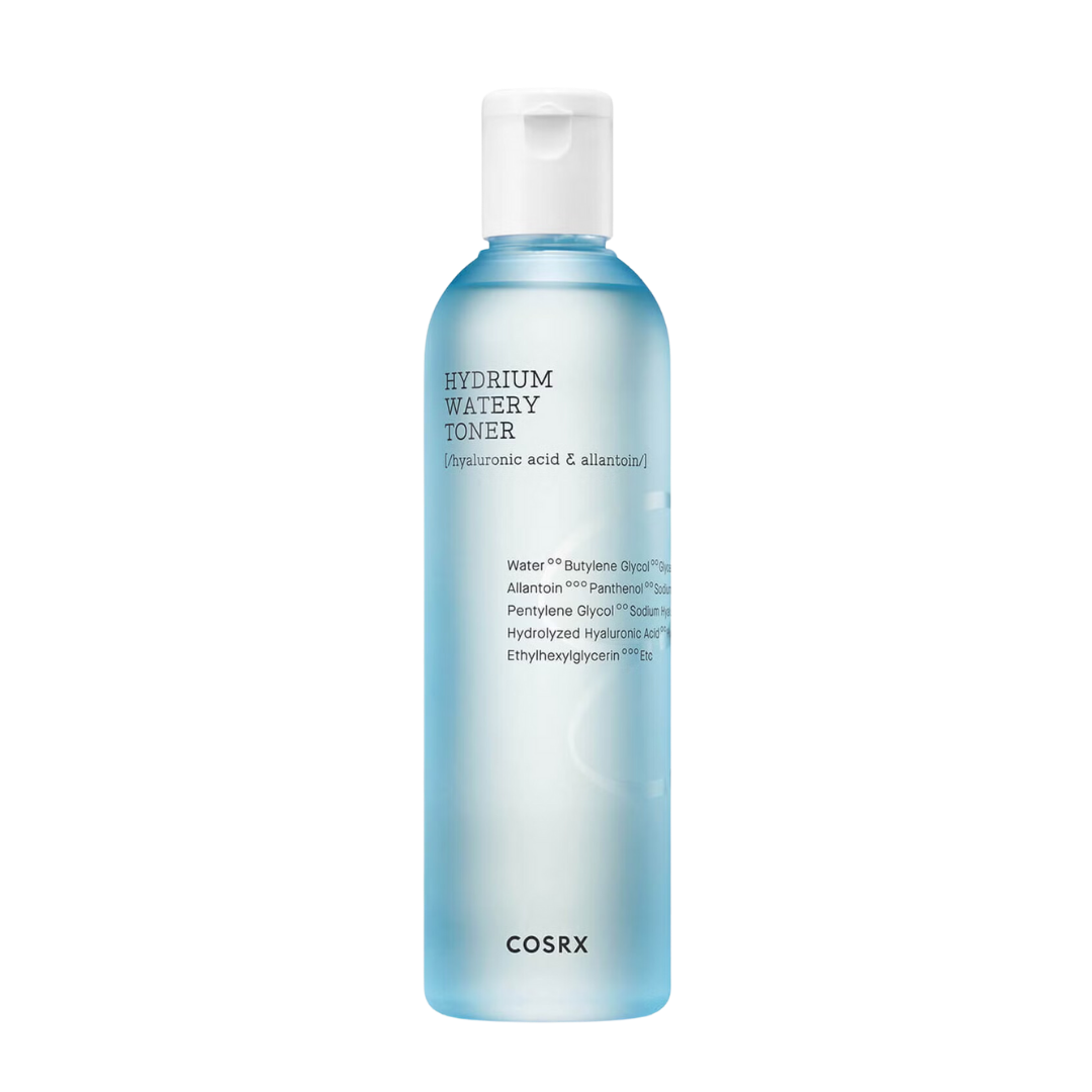 Hydrium Watery Toner 280ml - By Cosrx