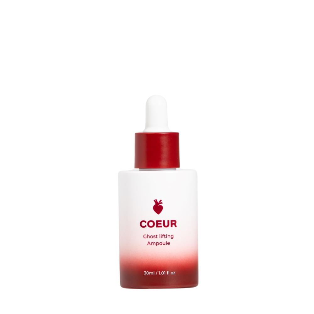 Ghost lifting Ampoule 30ml - By Coeur