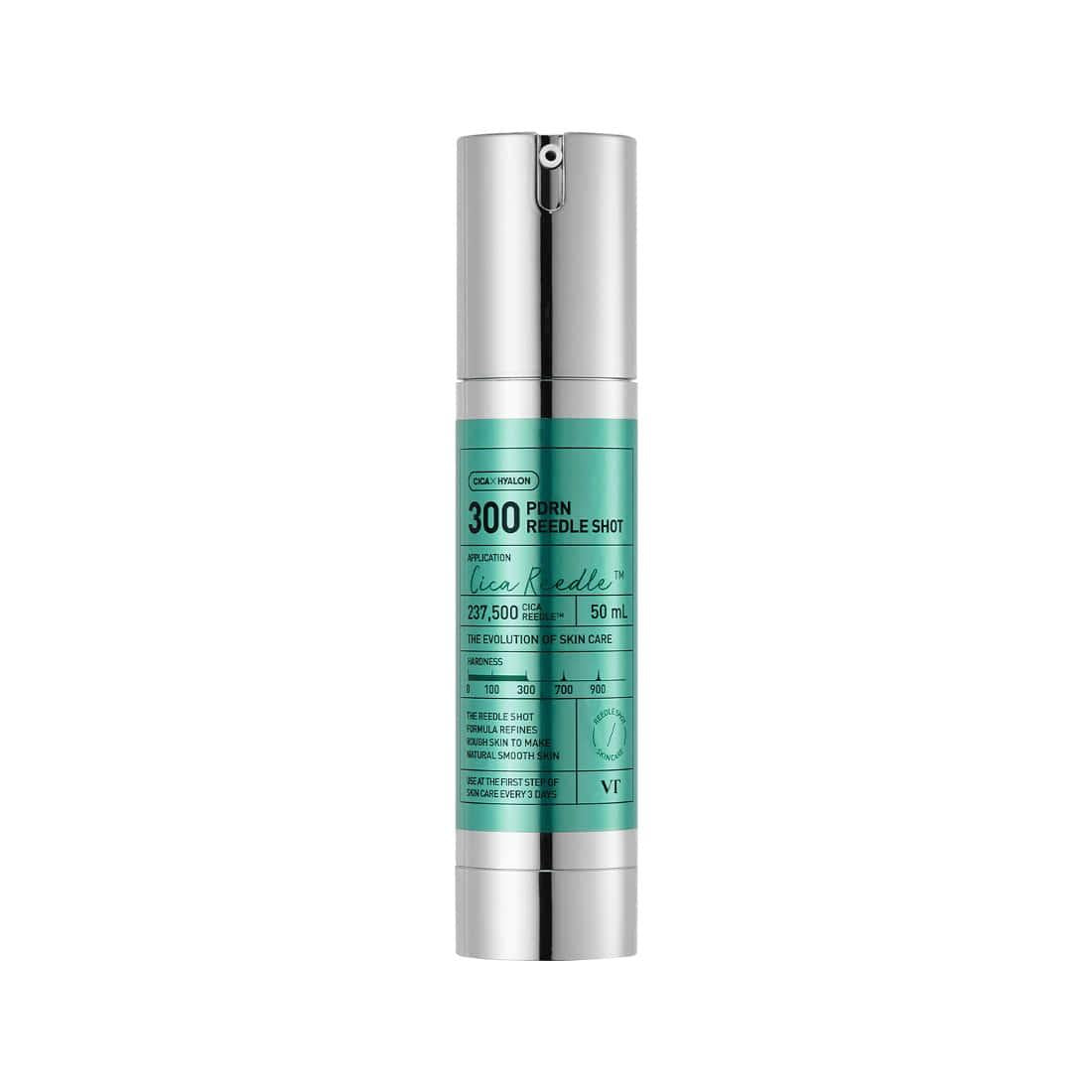 PDRN Reedle Shot 300 50ml - By VTCosmetics